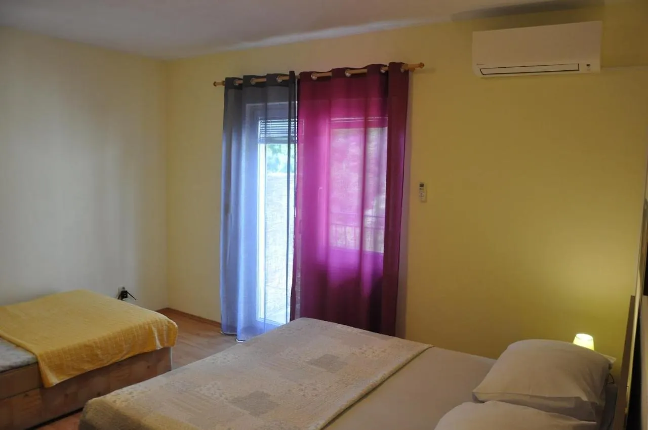 Apartment Opric 7728A Lovran