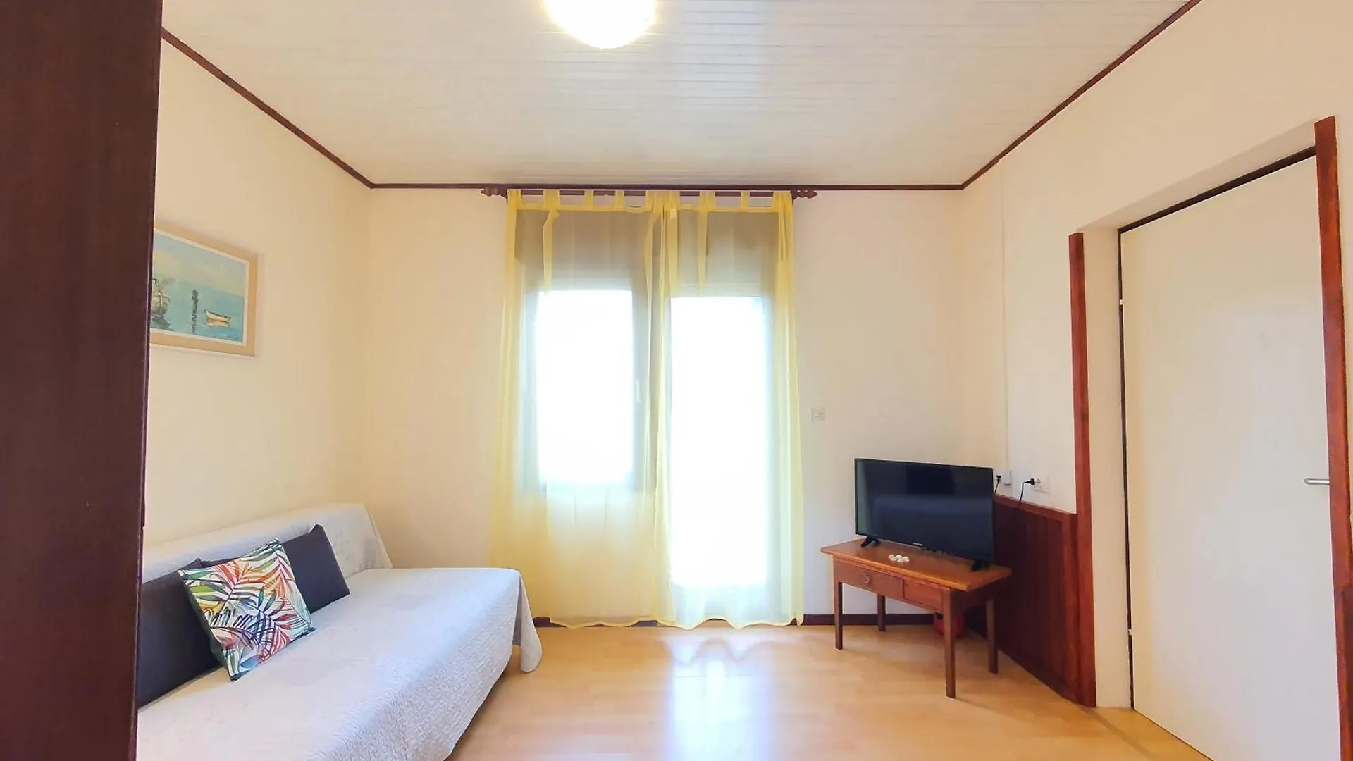 Apartment Opric 7728A Lovran