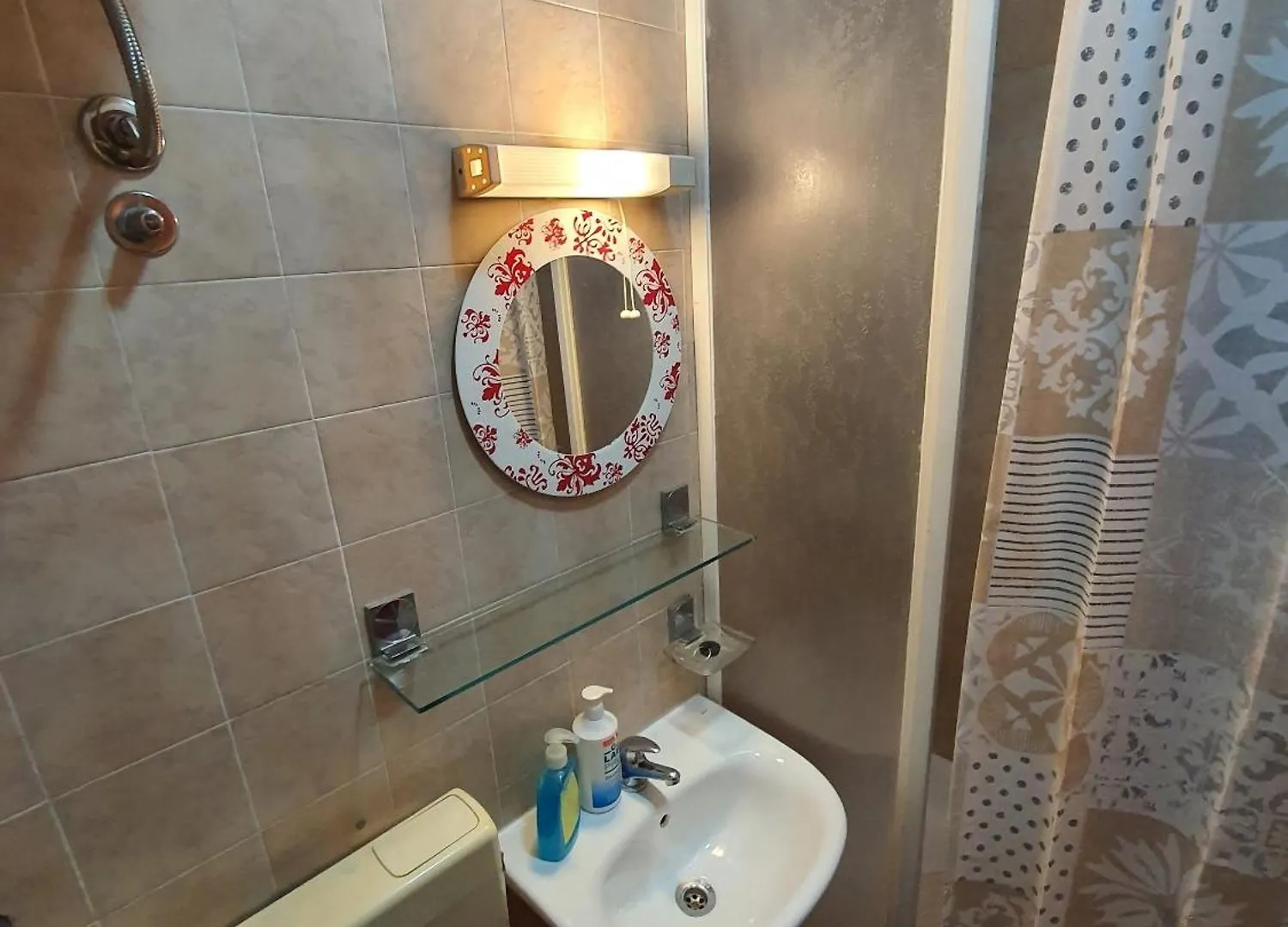 Apartment Opric 7728A Lovran 0*,  Croatia
