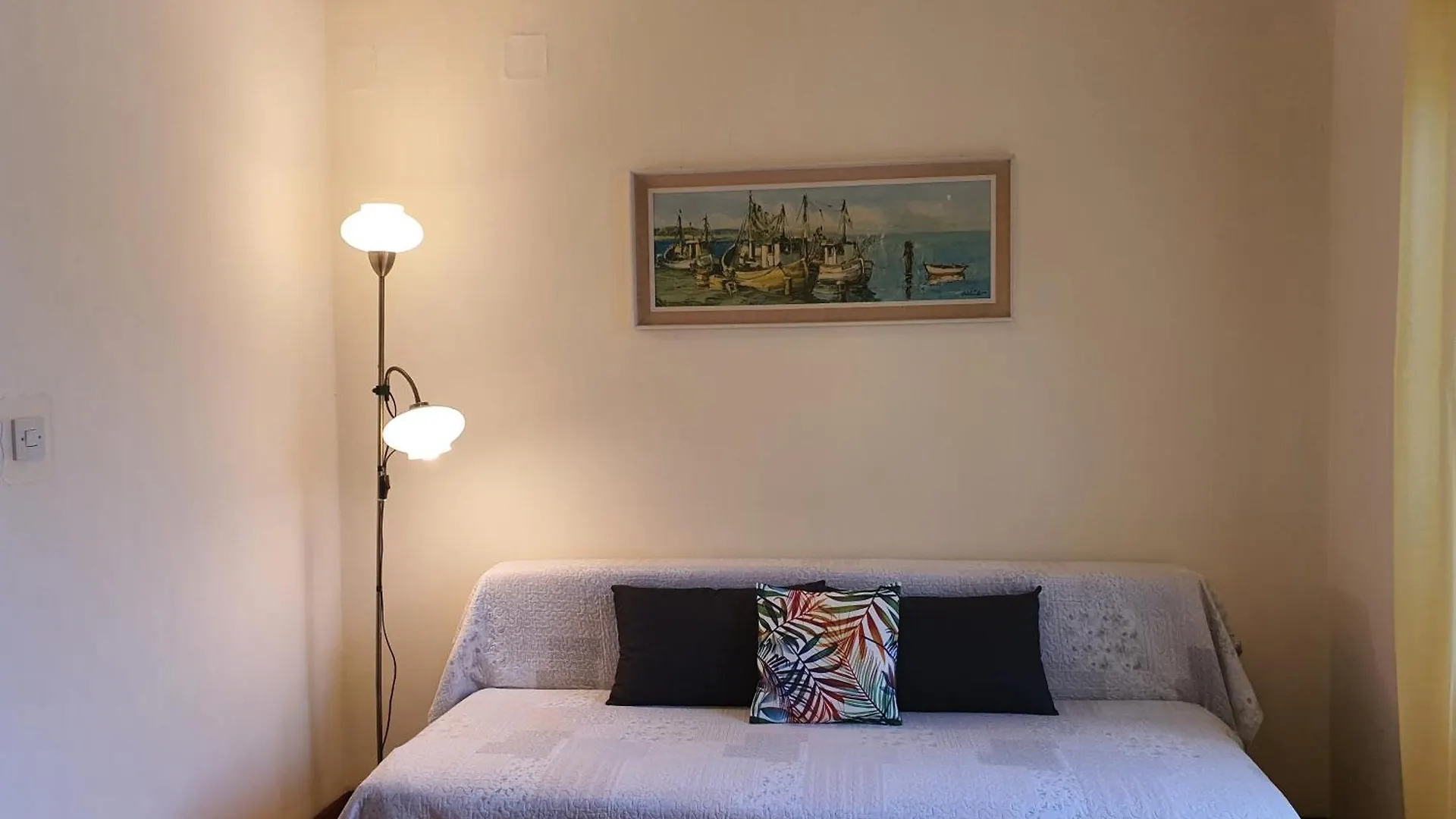 Apartment Opric 7728A Lovran Croatia