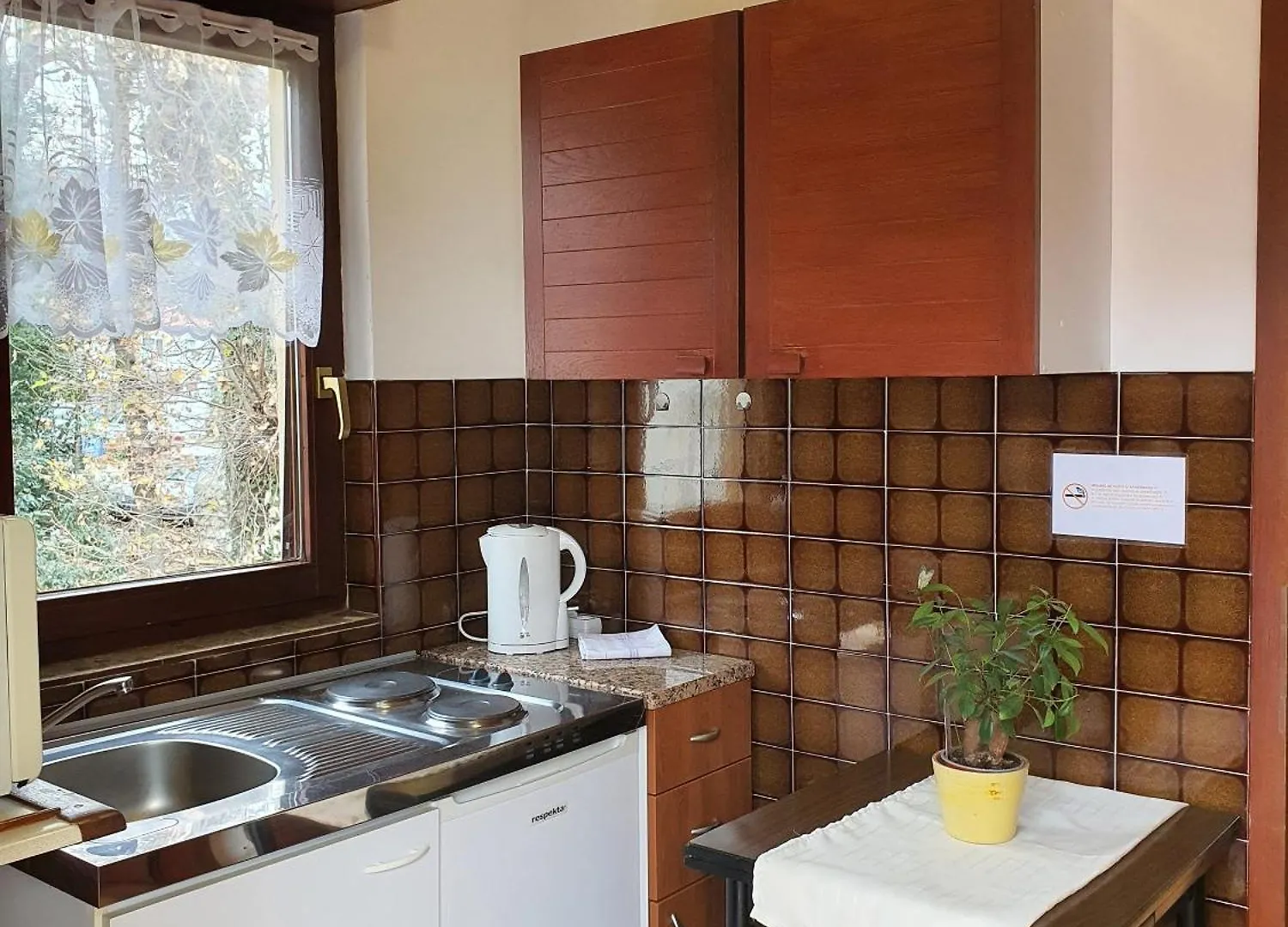 Apartment Opric 7728A Lovran Croatia